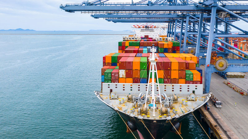 国际海运中目的港弃货要怎么处理？